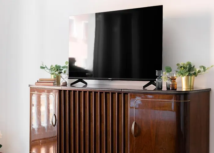 Apartment Piacentino Homes San Giovanni Rome