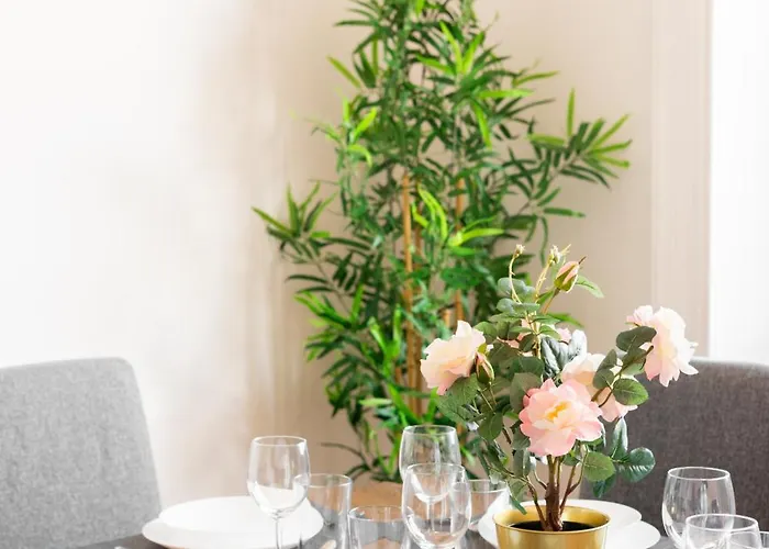 Piacentino Homes San Giovanni Apartment