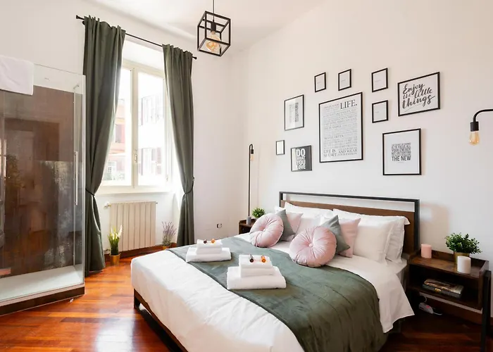 Piacentino Homes San Giovanni Apartment