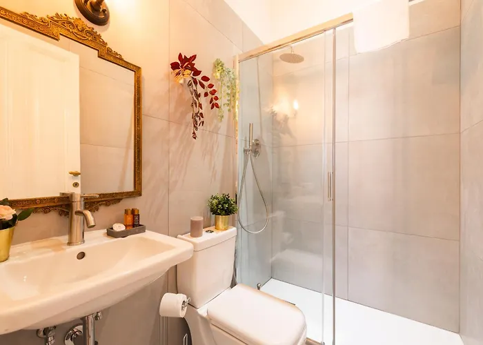 Apartment Piacentino Homes San Giovanni *