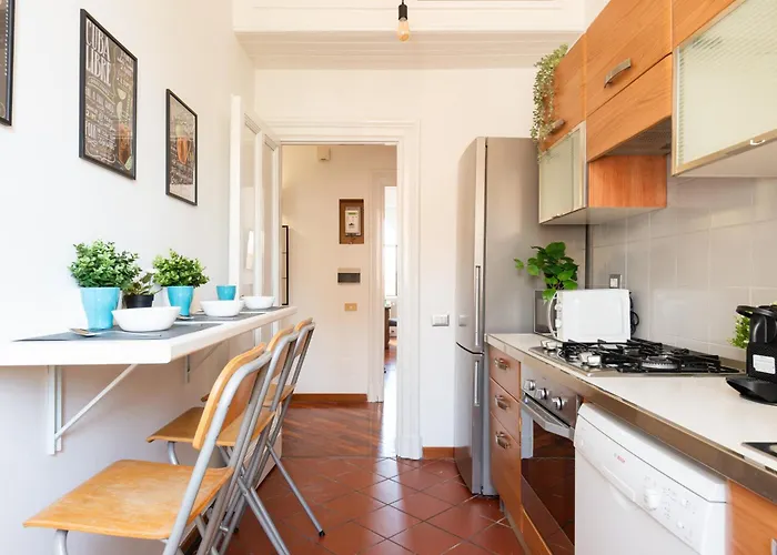 Piacentino Homes San Giovanni Rome