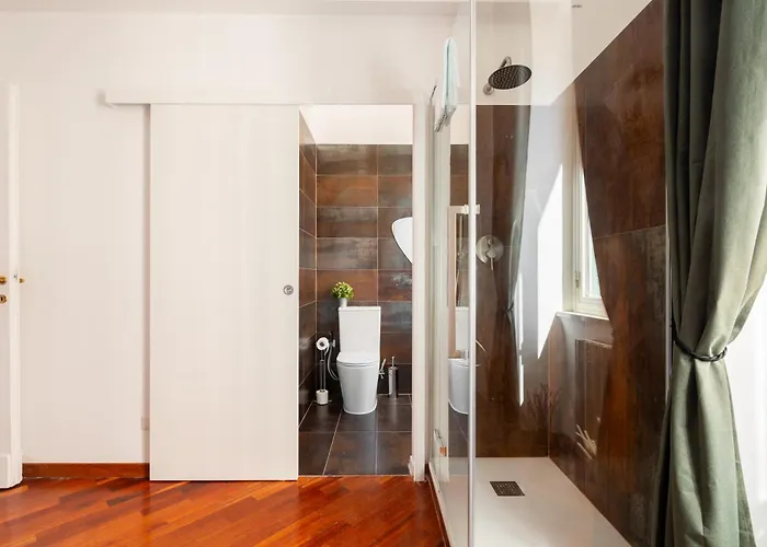 Piacentino Homes San Giovanni * Rome